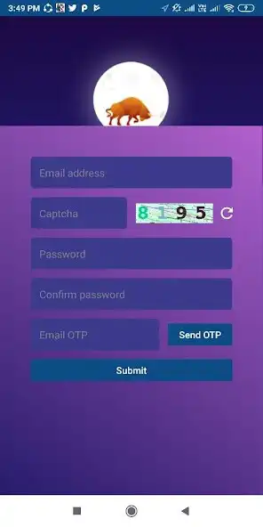 Play MoonX - Crypto Trading Platform as an online game MoonX - Crypto Trading Platform with UptoPlay