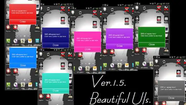 Play Moonzza Lite (SMS  MMS)