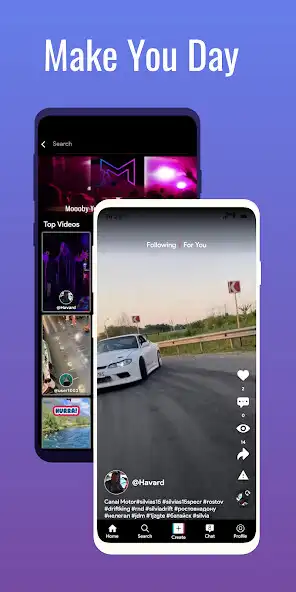 Play Moooby - Your Videos In Your Hands  and enjoy Moooby - Your Videos In Your Hands with UptoPlay