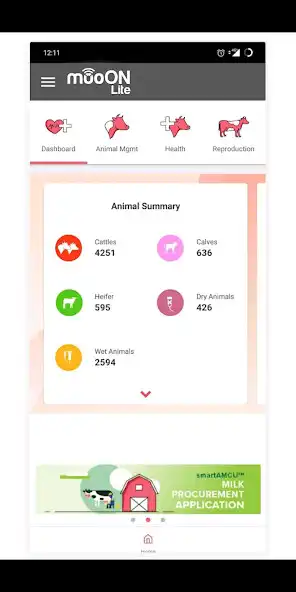 Play mooON Lite as an online game mooON Lite with UptoPlay