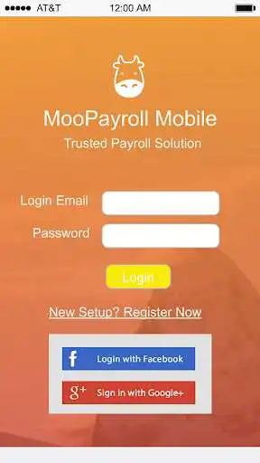 Play mooPayroll  and enjoy mooPayroll with UptoPlay