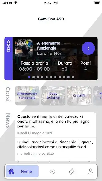 Play MooPlan - App Prenotazioni as an online game MooPlan - App Prenotazioni with UptoPlay