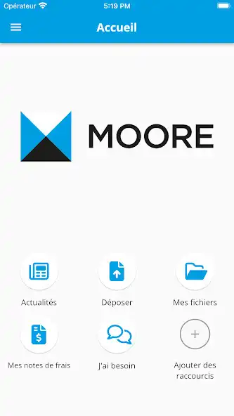 Play Moore Casablanca as an online game Moore Casablanca with UptoPlay
