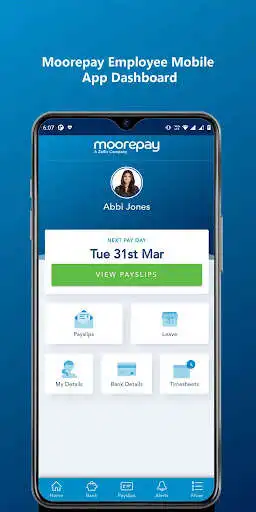 Play Moorepay  and enjoy Moorepay with UptoPlay