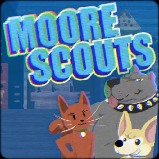 Play Moore Scouts: FREE Jump Game APK
