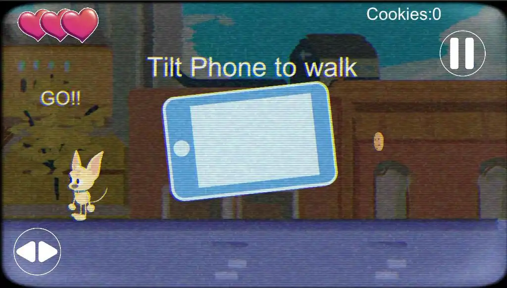 Play Moore Scouts: FREE Jump Game as an online game Moore Scouts: FREE Jump Game with UptoPlay