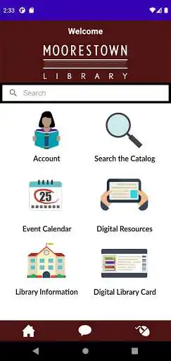 Play Moorestown Library and enjoy Moorestown Library with UptoPlay Play Moorestown Library and enjoy Moorestown Library with UptoPlay