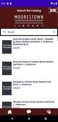 Play Moorestown Library as an online game online Moorestown Library with UptoPlay com.capiratech.moorestownnj Play Moorestown Library as an online game Moorestown Library with UptoPlay