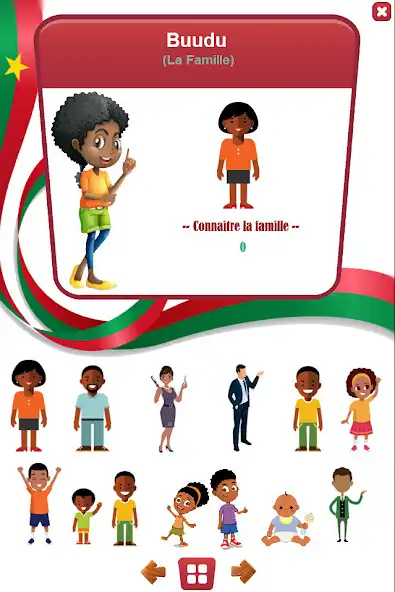 Play Mooré Facile 2022 AUDIO as an online game online Mooré Facile 2022 AUDIO with UptoPlay Play Mooré Facile 2022 AUDIO as an online game Mooré Facile 2022 AUDIO with UptoPlay