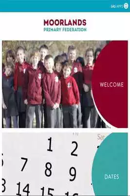 Play Moorlands Primary Federation