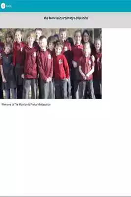 Play Moorlands Primary Federation