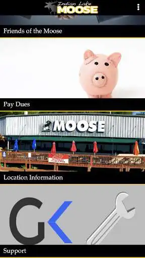 Play Moose Lodge #1533