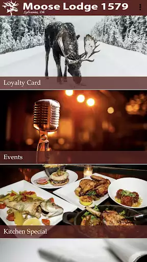 Play Moose Lodge #1579  and enjoy Moose Lodge #1579 with UptoPlay