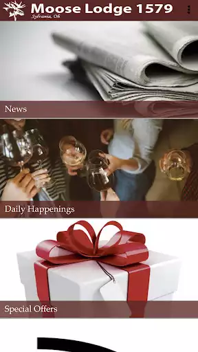 Play Moose Lodge #1579 as an online game Moose Lodge #1579 with UptoPlay