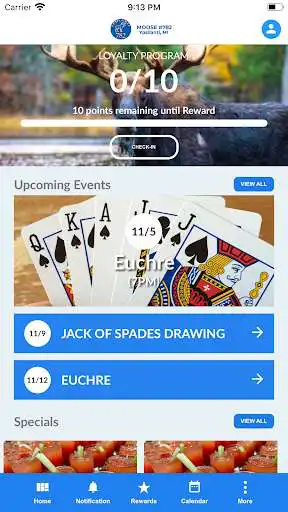 Play Moose Lodge #782 - Ypsilanti, Michigan  and enjoy Moose Lodge #782 - Ypsilanti, Michigan with UptoPlay