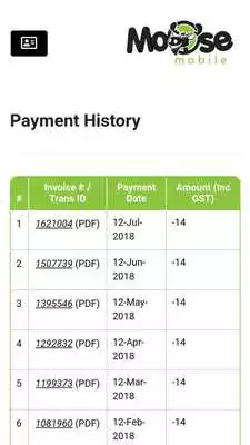 Play Moose Mobile Play Moose Mobile