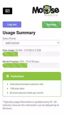 Play Moose Mobile Play Moose Mobile