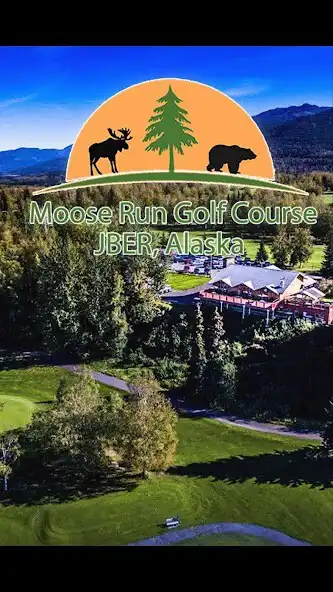 Play Moose Run Golf Course  and enjoy Moose Run Golf Course with UptoPlay