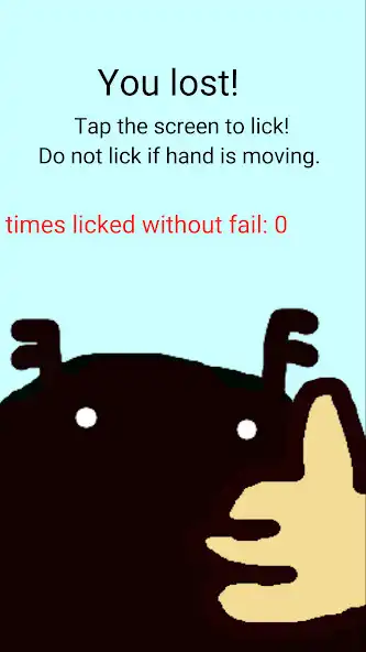 Play Moose the Game as an online game Moose the Game with UptoPlay