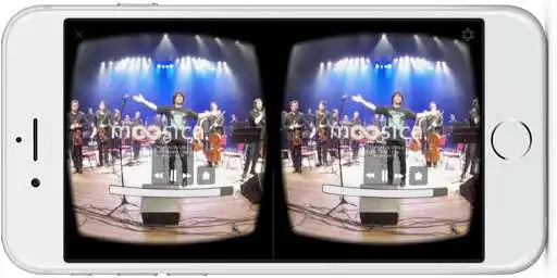 Play Moosica360  and enjoy Moosica360 with UptoPlay