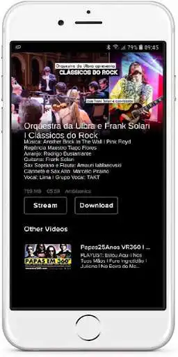 Play Moosica360 as an online game Moosica360 with UptoPlay