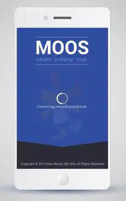 Play MOOS MaxMoney Exchange - Beta