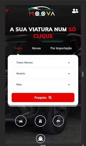 Play Moova Anúncios & Serviços  and enjoy Moova Anúncios & Serviços with UptoPlay
