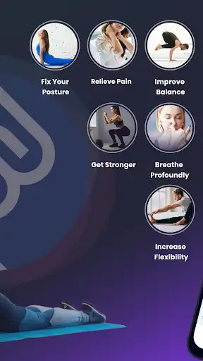 Play MoovBuddy: Your Health Coach as an online game MoovBuddy: Your Health Coach with UptoPlay