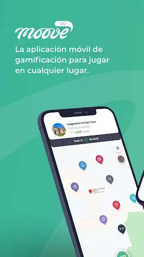 Play MooveGo  and enjoy MooveGo with UptoPlay