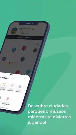 Play MooveGo as an online game MooveGo with UptoPlay