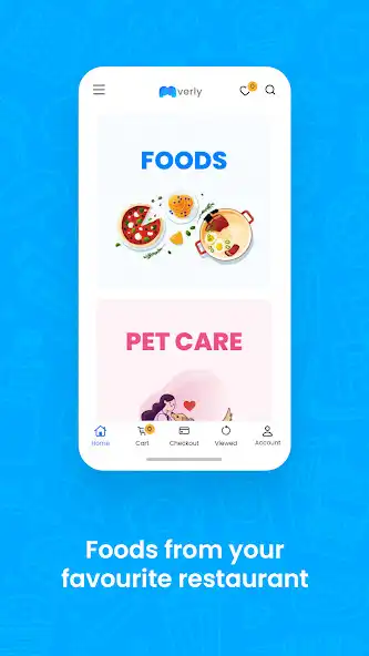 Play Mooverly: Food Delivery as an online game online Mooverly: Food Delivery with UptoPlay Play Mooverly: Food Delivery as an online game Mooverly: Food Delivery with UptoPlay