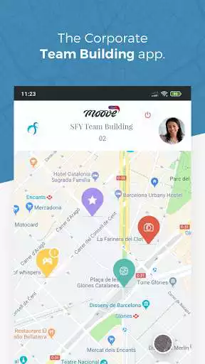 Play MooveTeam  and enjoy MooveTeam with UptoPlay