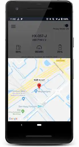 Play MooveTrips - Trip Registration as an online game MooveTrips - Trip Registration with UptoPlay