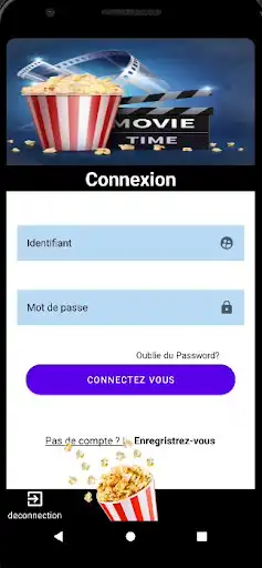 Play Moovie as an online game Moovie with UptoPlay