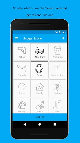 Play Moovio  and enjoy Moovio with UptoPlay