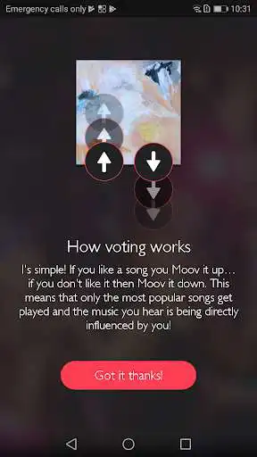 Play Moov Music and enjoy Moov Music with UptoPlay Play Moov Music and enjoy Moov Music with UptoPlay