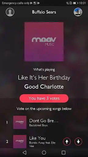 Play Moov Music as an online game online Moov Music with UptoPlay com.moovmusic.moovmusic Play Moov Music as an online game Moov Music with UptoPlay