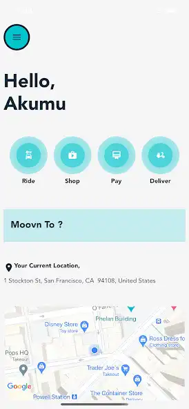 Play Moovn  and enjoy Moovn with UptoPlay