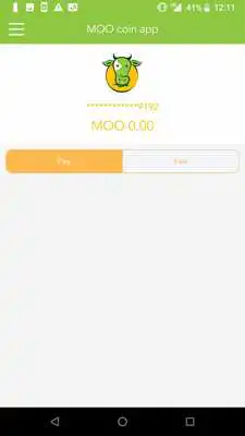 Play Moo Wallet