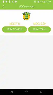 Play Moo Wallet