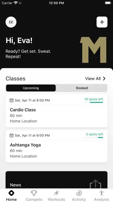 Play Mooze Gym as an online game Mooze Gym with UptoPlay