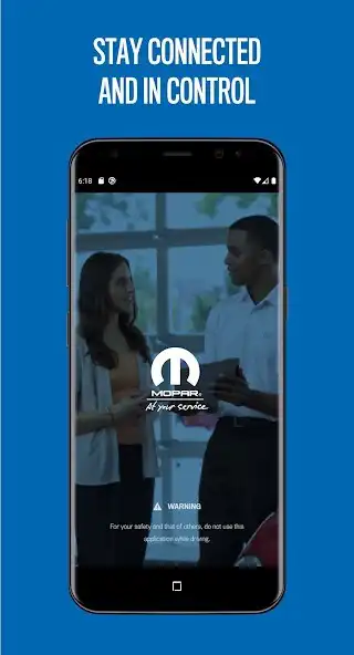 Play Mopar® Owners Companion  and enjoy Mopar® Owners Companion with UptoPlay