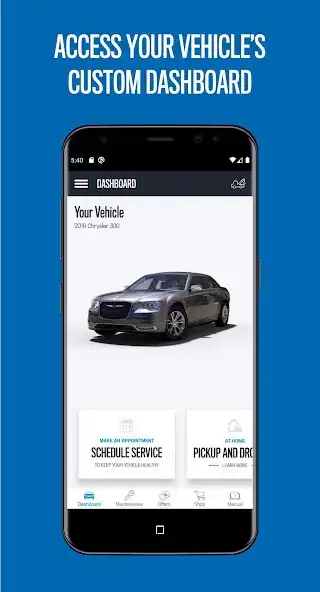 Play Mopar® Owners Companion as an online game Mopar® Owners Companion with UptoPlay