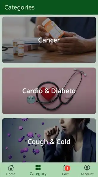 Play Mopharma - Because we care as an online game Mopharma - Because we care with UptoPlay