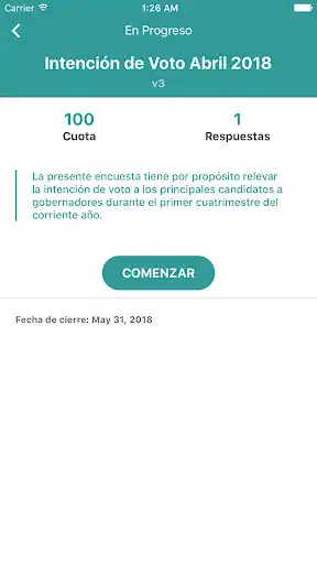 Play MOPIAR as an online game MOPIAR with UptoPlay