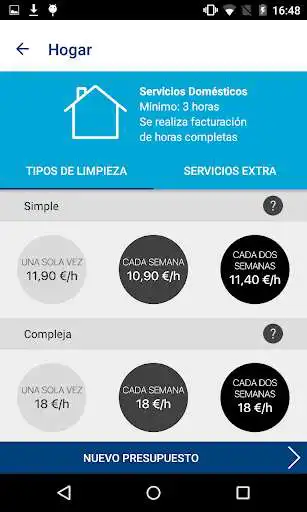 Play Mopping as an online game Mopping with UptoPlay