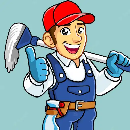 Play Mop The Floor APK