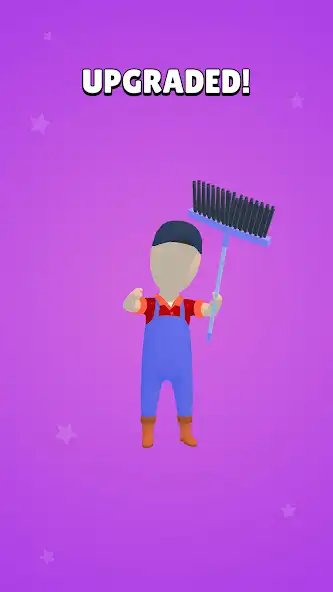 Play Mop The Floor as an online game Mop The Floor with UptoPlay