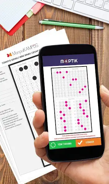 Play Moptik  and enjoy Moptik with UptoPlay