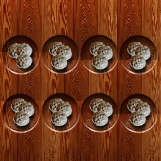 Play Morabaraba game APK
